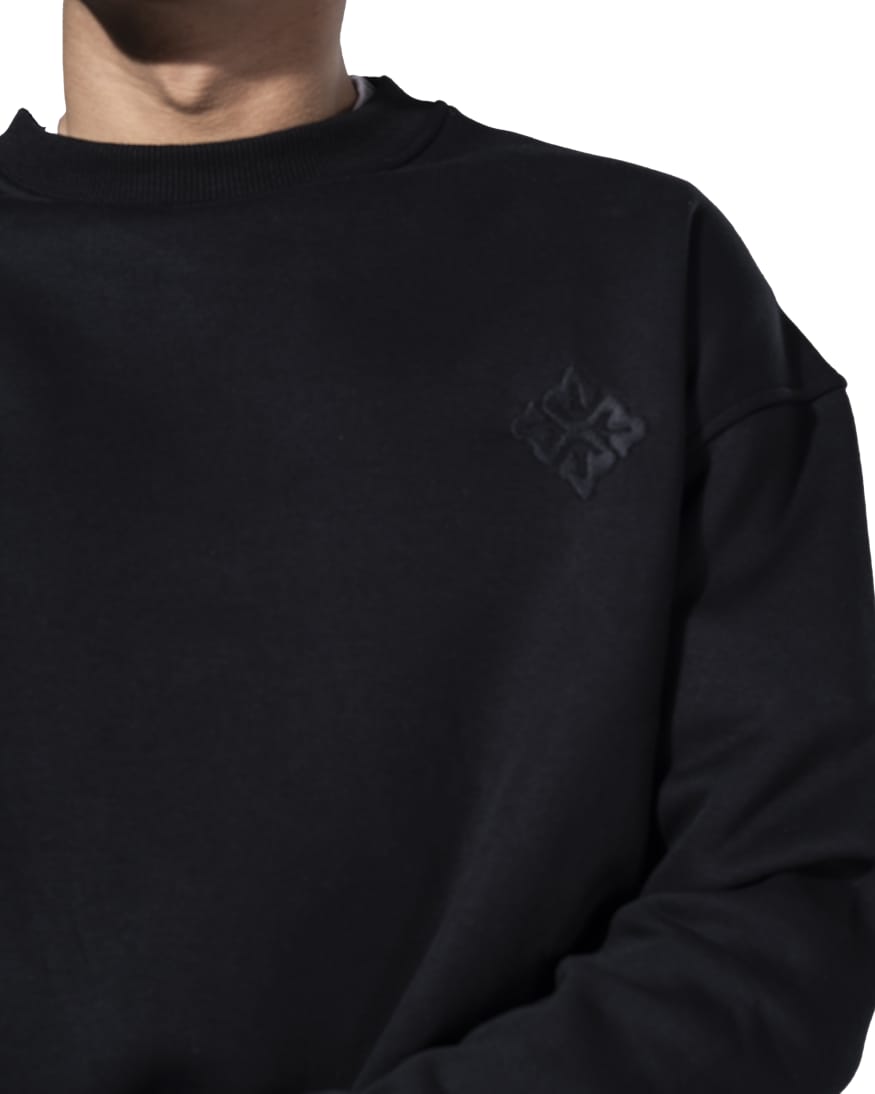 Reign Crewneck