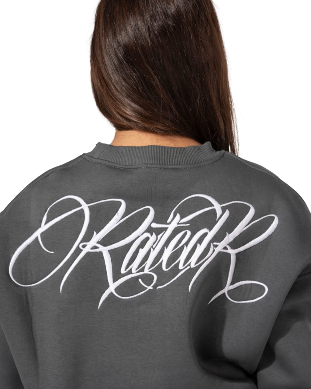 Reign Crewneck